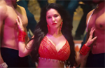 Priests protest against Sunny Leone’s dance to 